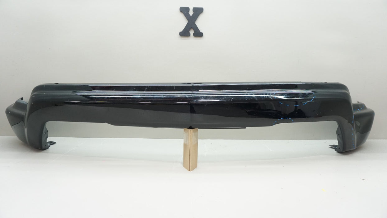 2022-2023 CHEVROLET SILVERADO 1500 FRONT BUMPER COVER 84878990 OEM