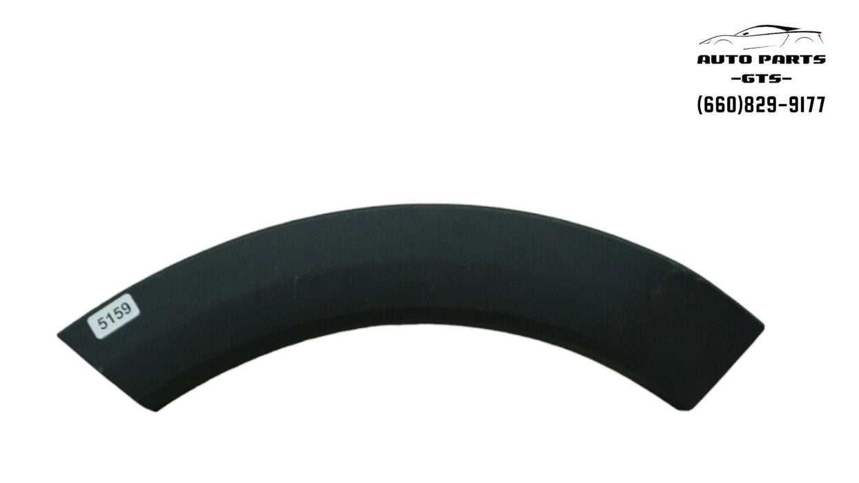 2021-2022 FORD BRONCO SPORT REAR RIGHT QUARTER DOOR WHEEL ARCH FLARE MOLDING OEM
