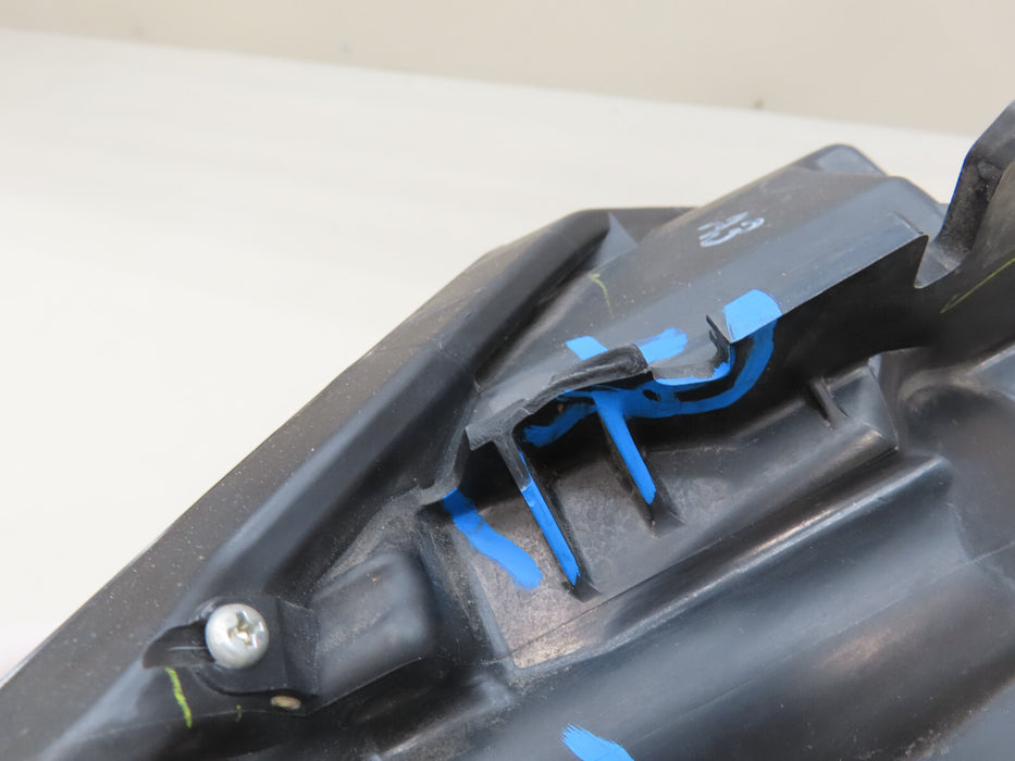 2019-2022 HONDA HRV HR-V FRONT RIGHT PASSENGER SIDE HEADLIGHT OEM