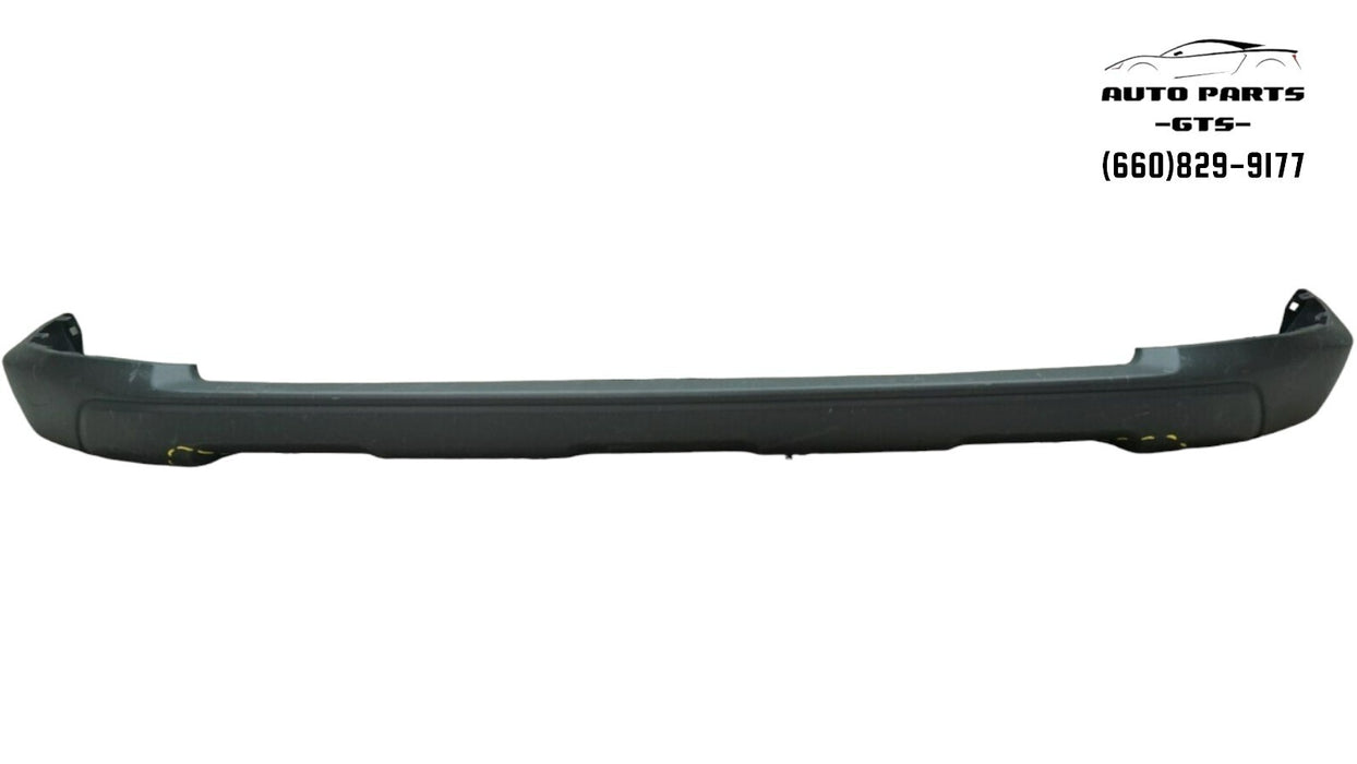 2019-2023 TOYOTA RAV4 FRONT LOWER BUMPER COVER VALANCE OEM 524110R130