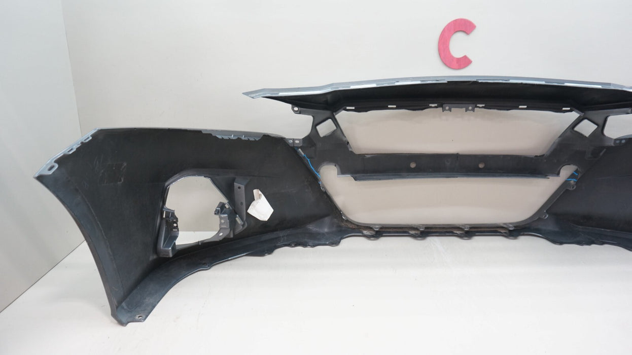 2019-2021 NISSAN ALTIMA FRONT BUMPER COVER PANEL OEM