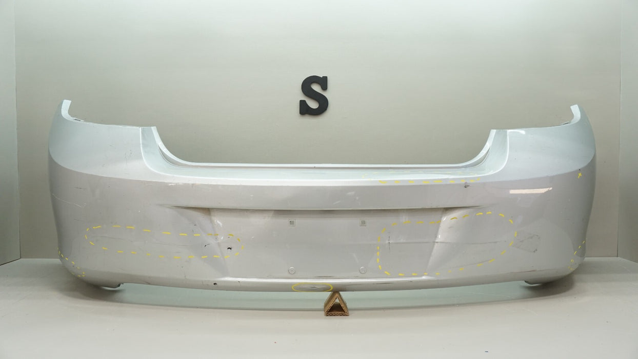 2013-2017 BUICK VERANO REAR BUMPER COVER PANEL PLASTIC 20984628 OEM