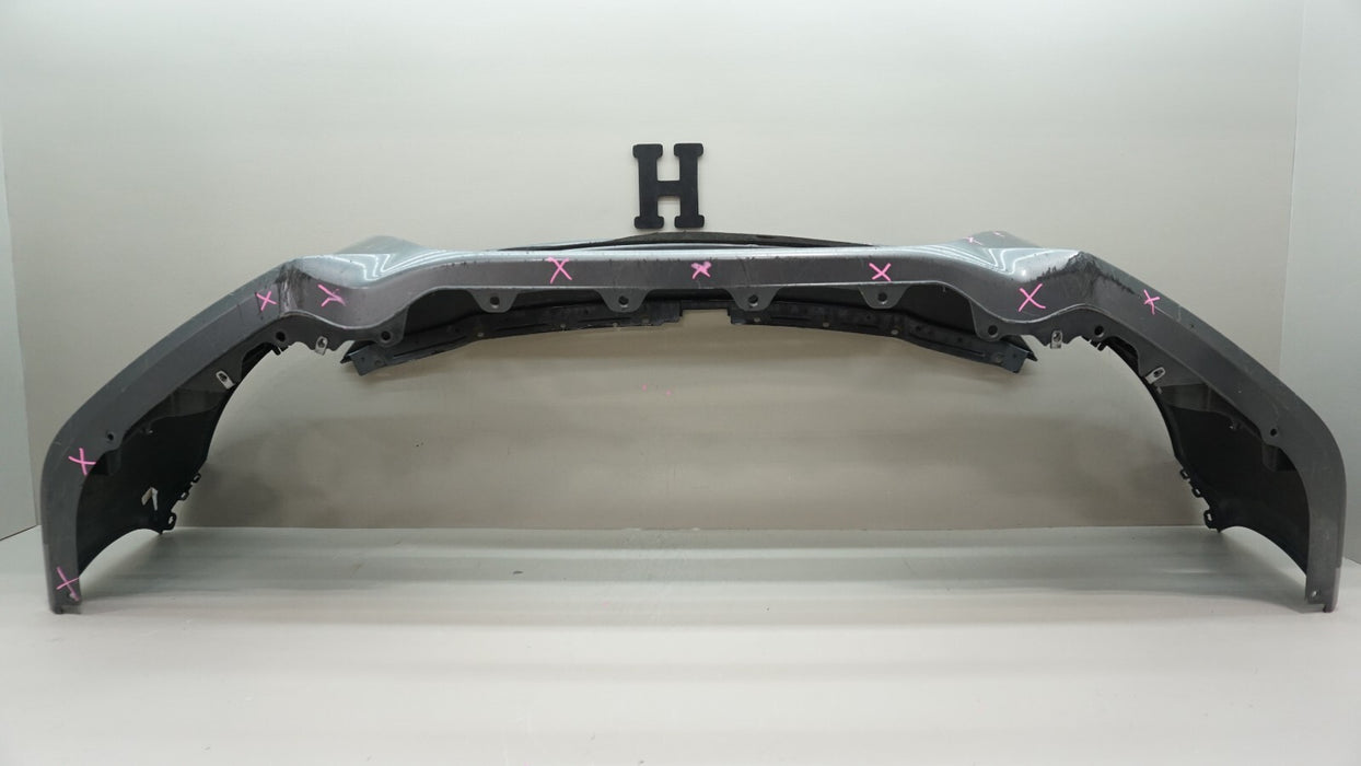 2019-2021 NISSAN ALTIMA FRONT BUMPER COVER OEM 62022-6CA0H 2020