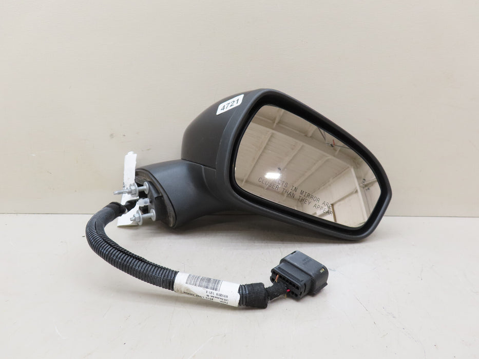 2019 2020 FORD FUSION RIGHT PASSENGER SIDE MIRROR OEM
