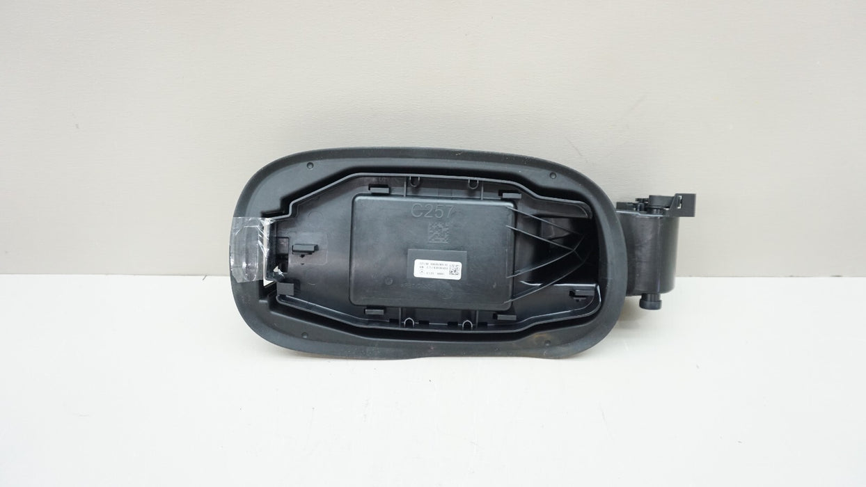 2019-2023 MERECEDES-BENZ CLS C257 FUEL FILLER FLAP CONNECTOR A2576300000 OEM