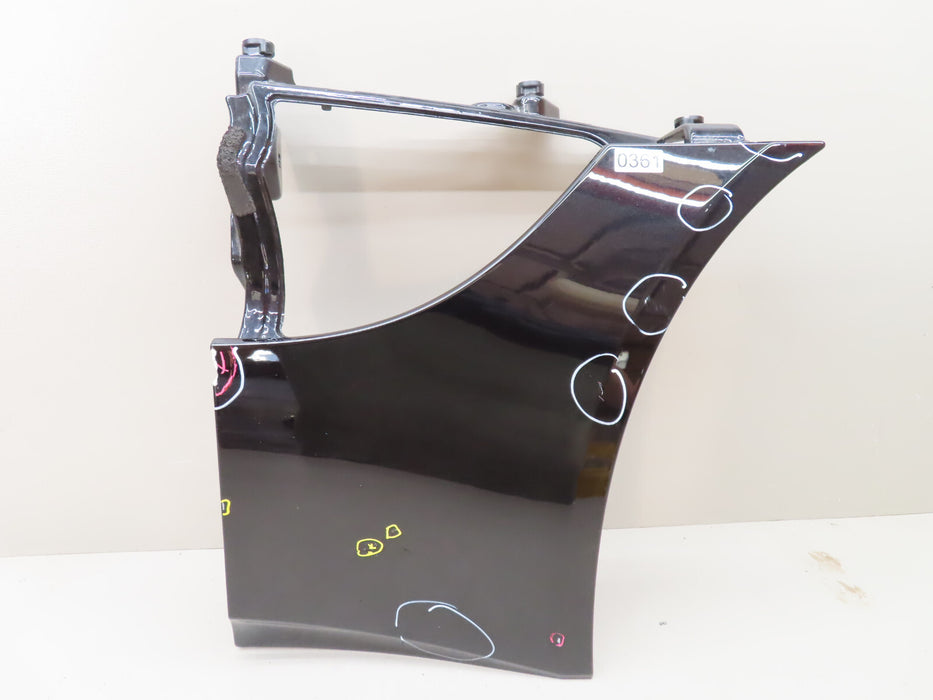 2018 2019 2020 2021 ASTON MARTIN VANTAGE FRONT RIGHT FENDER PANEL OEM KY631-6005