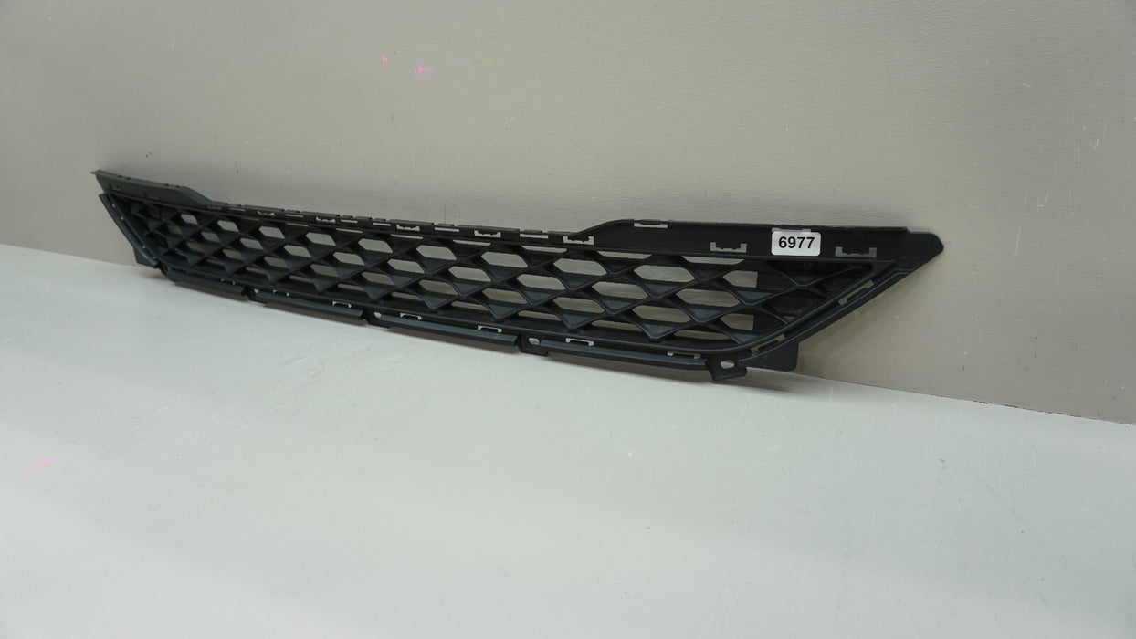 2019-2021 HYUNDAI TUCSON FRONT LOWER GRILLE AFTERMARKET TONG YANG