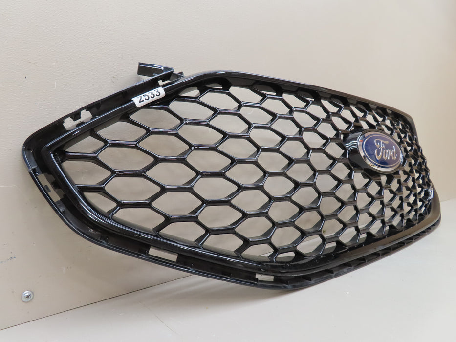 2019-2022 FORD EDGE ST FRONT RADIATOR GRILL GRILLE OEM KT4B-8A133