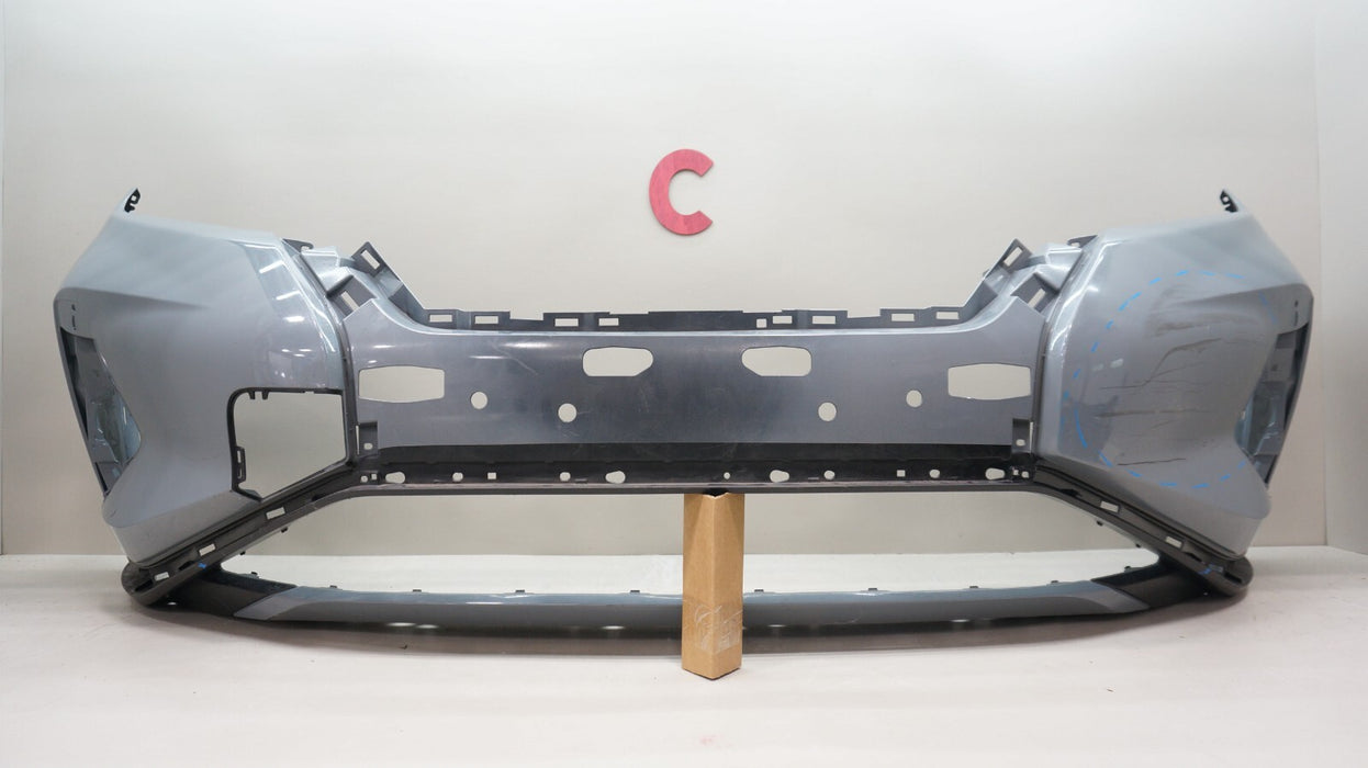 2019-2021 NISSAN MURANO FRONT BUMPER COVER PANEL OEM 62022 9UF0H