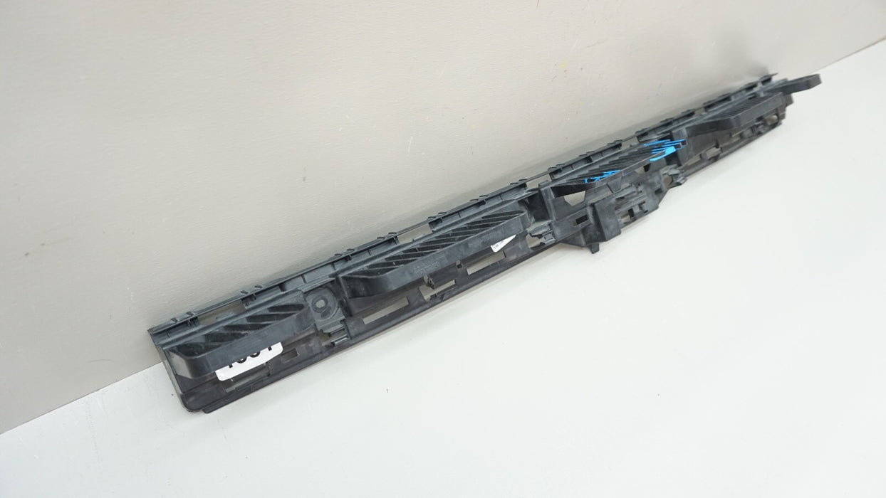 2015-2018 VOLKSWAGEN JETTA REAR CENTER BUMPER BRACKET 5C6807863B OEM