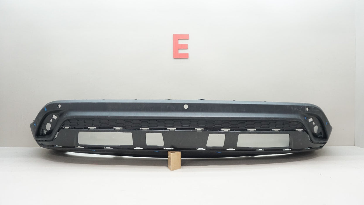 2024-2025 CHEVROLET TRAX REAR LOWER BUMPER VALANCE COVER 42780299 OEM