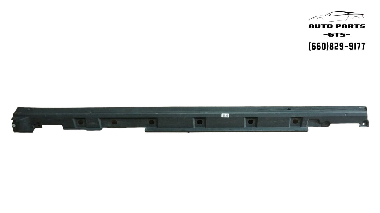 2020-2021 TOYOTA HIGHLANDER RIGHT PASSENGER SIDE ROCKER SKIRT MOLDING PANEL OEM