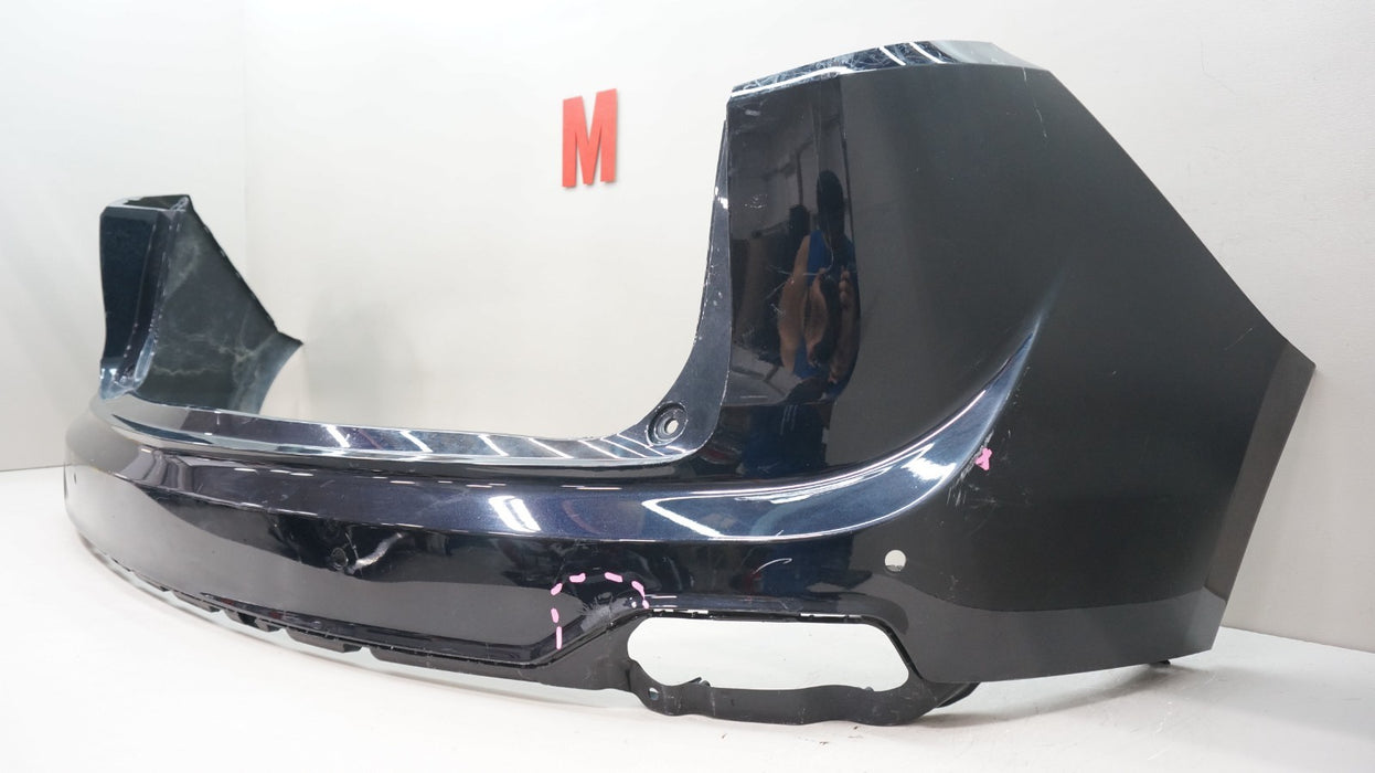 2019-2021 ACURA RDX REAR BUMPER COVER PANEL OEM 71501-TJB-A000