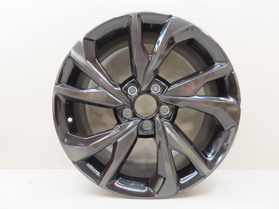 2017-2021 HONDA CIVIC 18X8 RIM AFTERMAKET ALY64108U46N