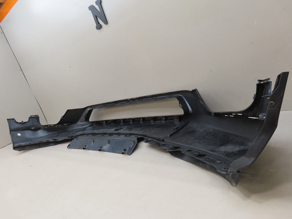 2019-2022 HONDA PILOT FRONT LOWER BUMPER COVER OEM 71110-TG7-A5