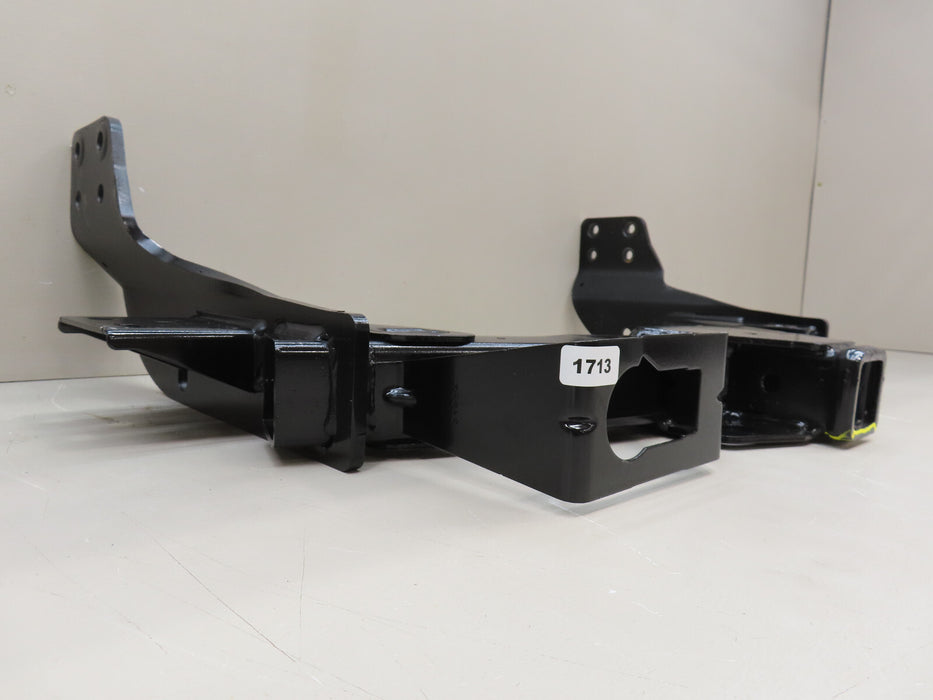 2015-2024 FORD TRANSIT REAR BUMPER TOWING TRAILER HITCH BAR OEM MK41-19D520-AD