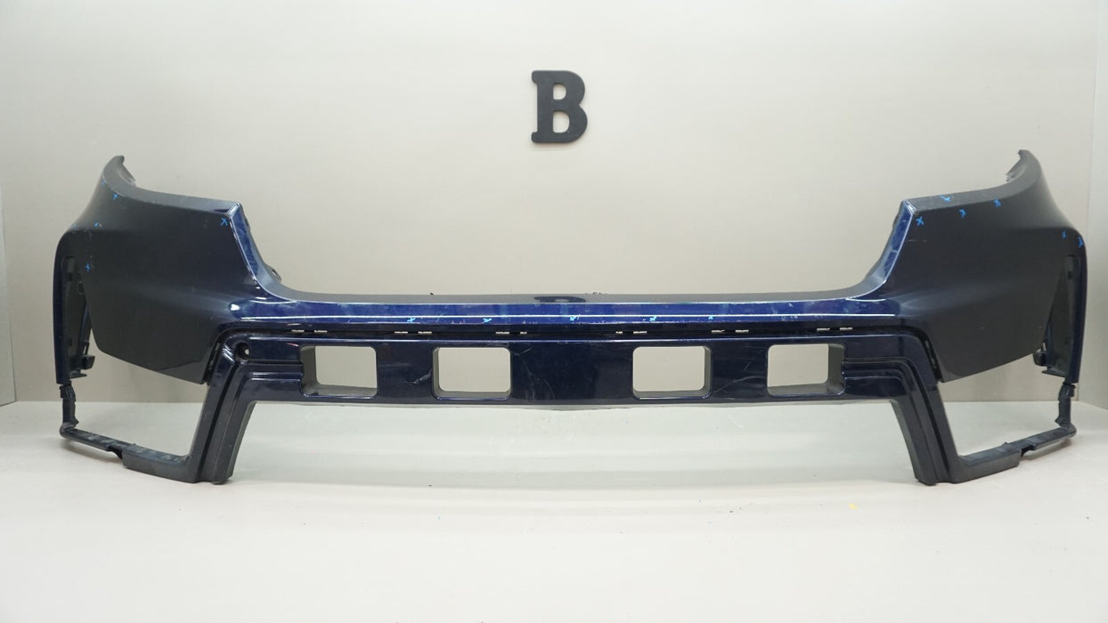 2021-2023 HONDA RIDGELINE FRONT BUMPER COVER 71101-T6Z-A500 OEM 2022
