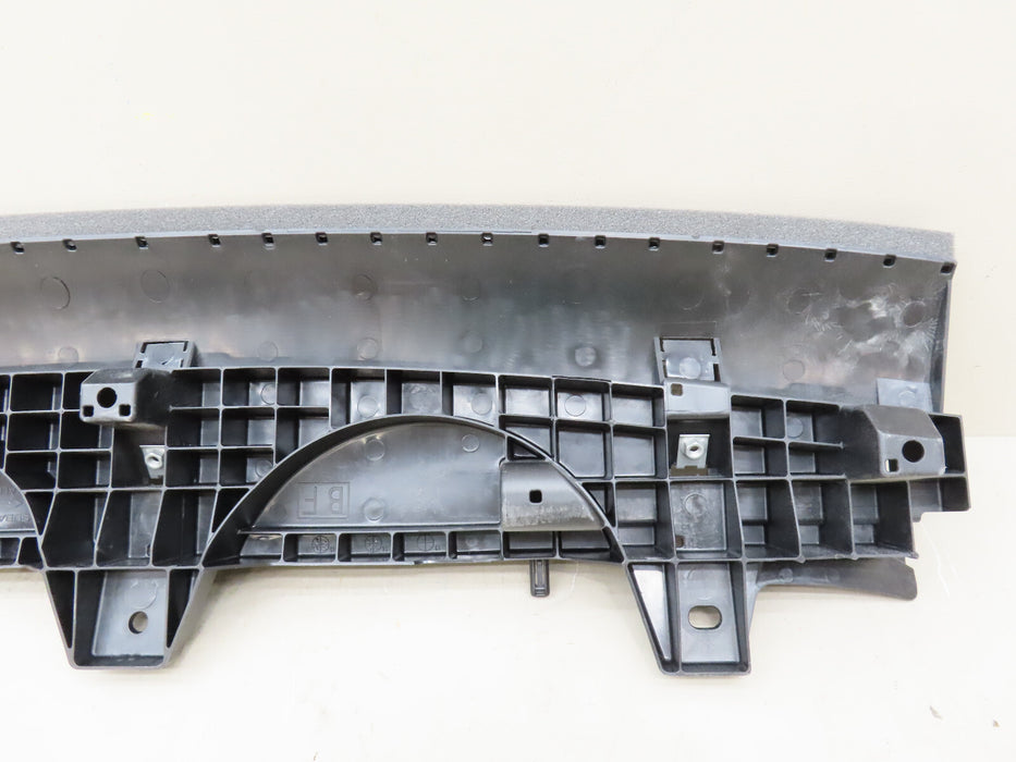 2015-2019 SUBARU LEGACY FRONT BUMPER CENTER LOWER SUPPORT BRACKET OEM