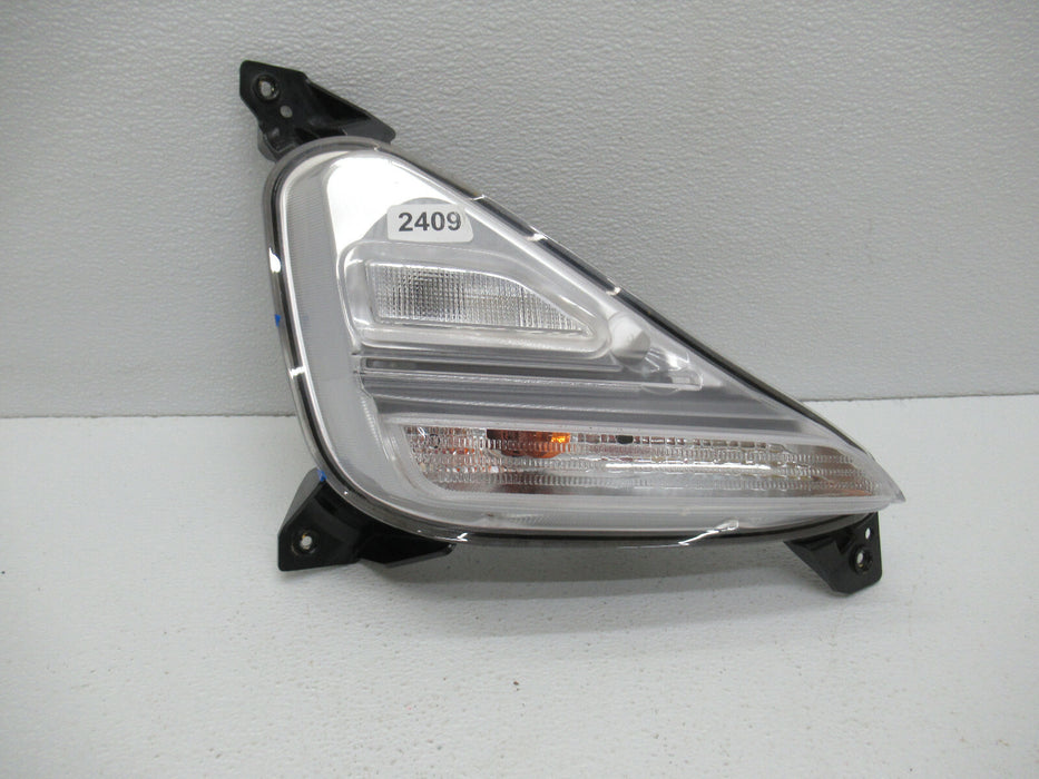 2019 2020 KIA FORTE FRONT RIGHT PASSENGER RH OEM FOG LIGHT LAMP OEM