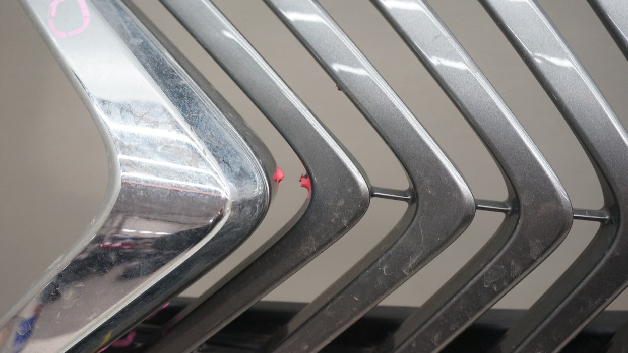 2019-2022 LEXUS ES 250 ES350 FRONT BUMPER RADIATOR GRILLE OEM 53112-06850