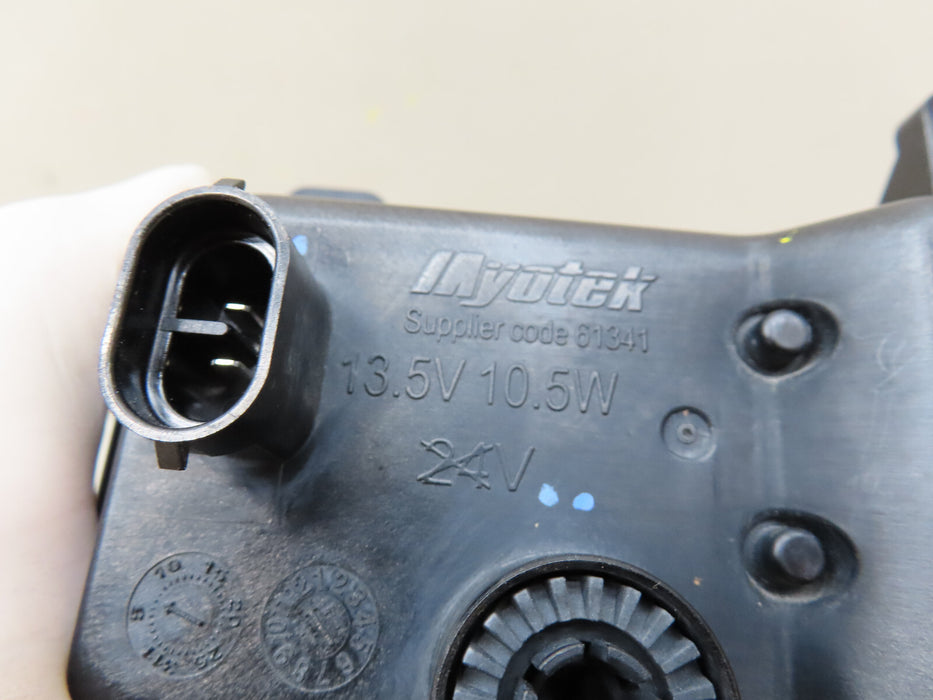 2019-2022 DODGE RAM 1500 FRONT RIGHT PASSENGER SIDE FOG LIGHT OEM 68273292AA