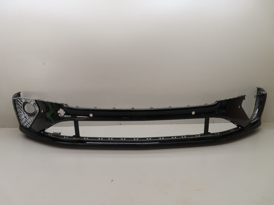 2020-2022 Bentley Continental GT GTC front Bumper Cover 3SD807437 OEM