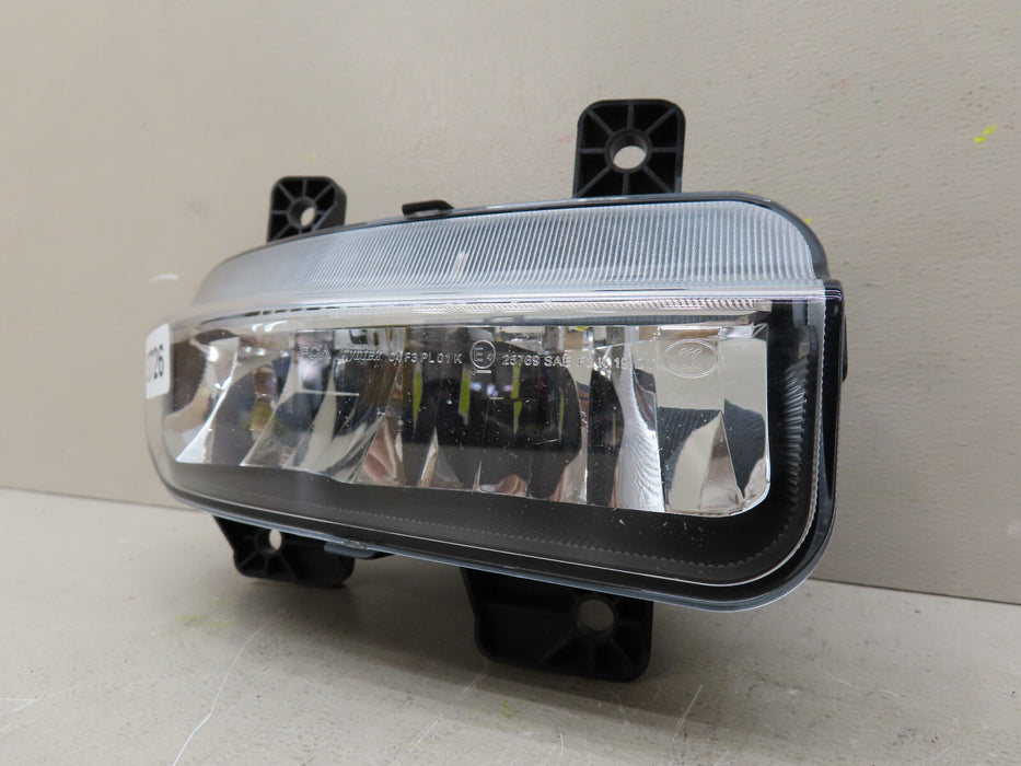 2019-2022 DODGE RAM 1500 FRONT RIGHT PASSENGER SIDE FOG LIGHT OEM 68273292AA