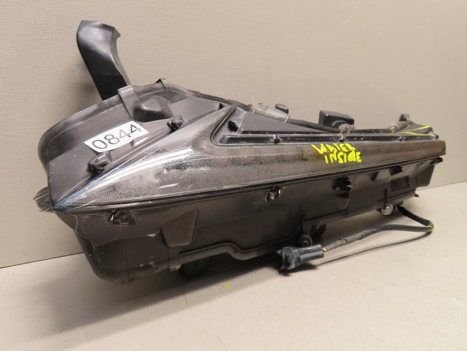 2015-2020 LEXUS NX200T NX300 LEFT DRIVER SIDE TURN SIGNAL OEM