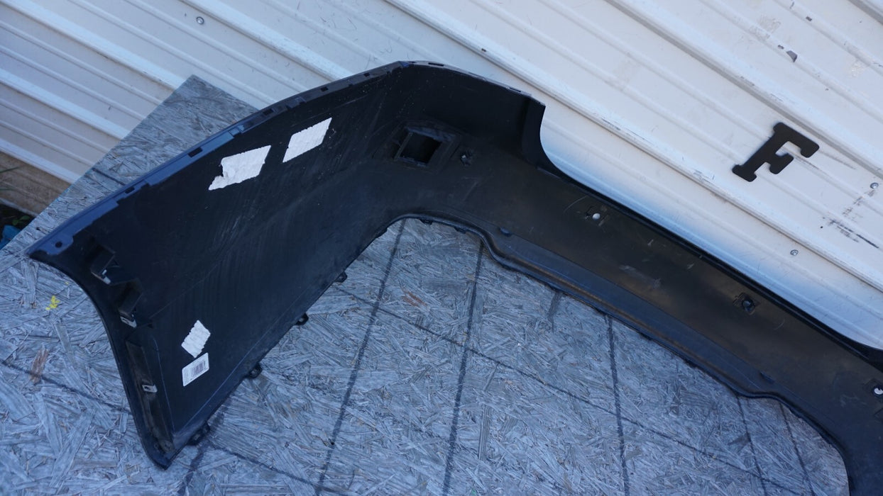 2016 - 2019 CHEVROLET IMPALA REAR BUMPER COVER PANEL OEM 22819195 16 17 18 19