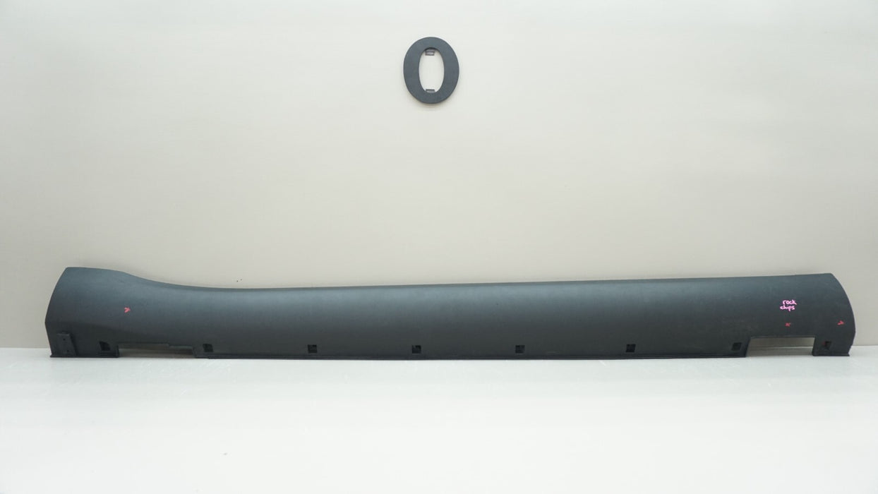 2014-2019 KIA SOUL RIGHT PASSENGER SIDE ROCKER PANEL SIDE SKIRT 87754-B2000 OEM