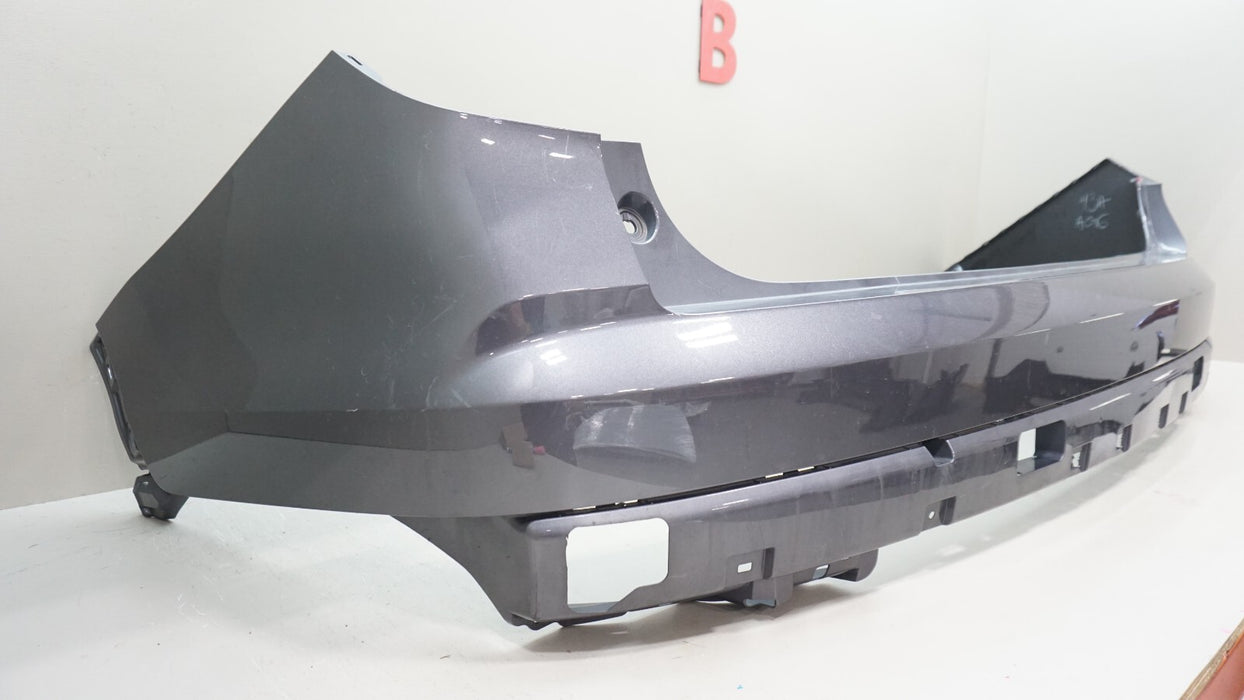 2019-2021 HONDA PILOT REAR BUMPER COVER PANEL OEM 71101-TG7-A000