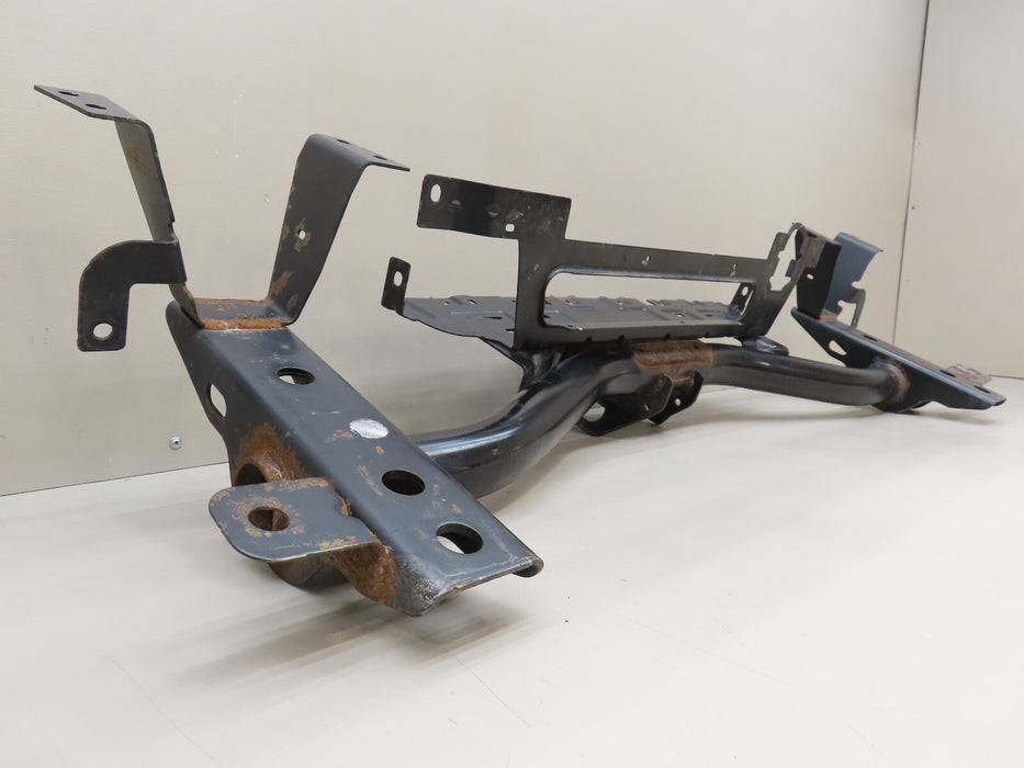 2019-2022 FORD RANGER REAR TRAILER HITCH BAR TOWING OEM KB3C-19E544-B