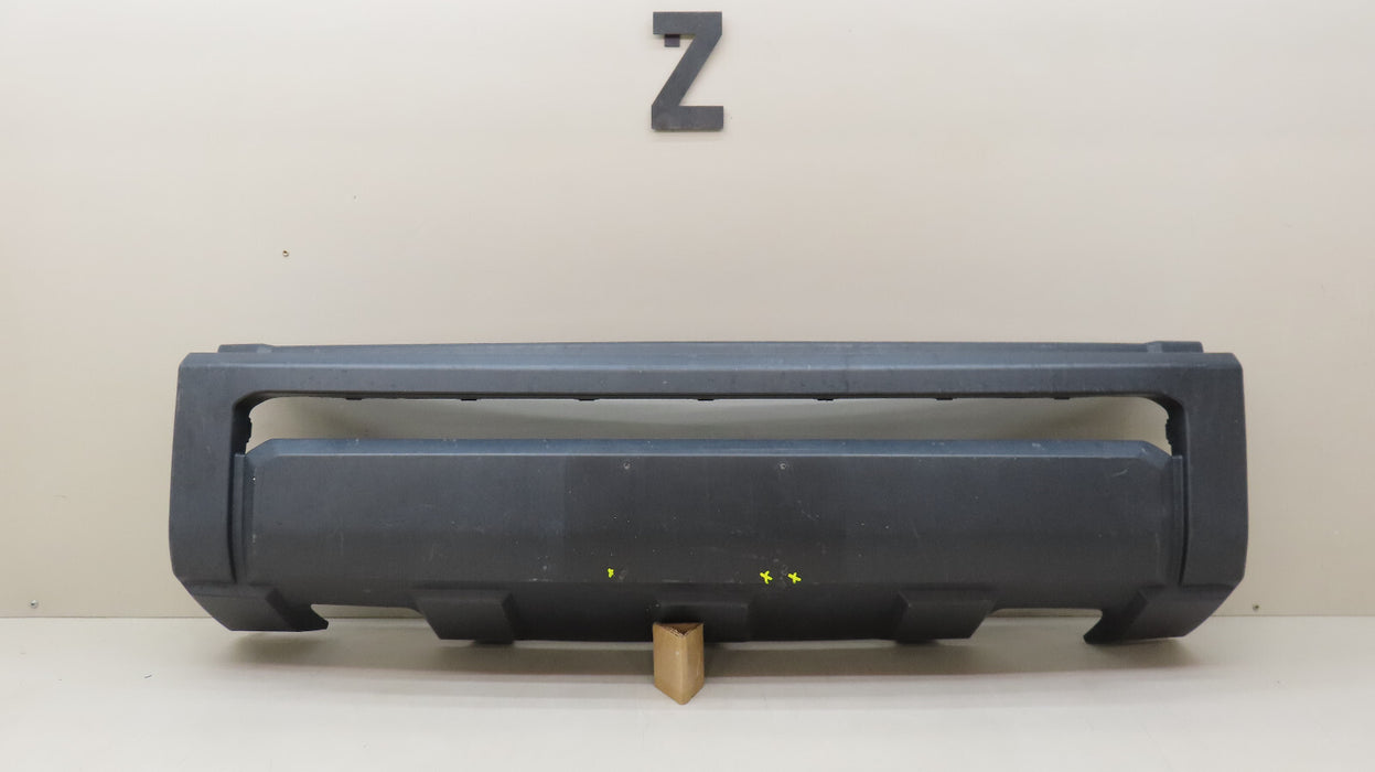 2014-2017 TOYOTA TUNDRA FRONT BUMPER VALANCE PANEL OEM 53911-00050
