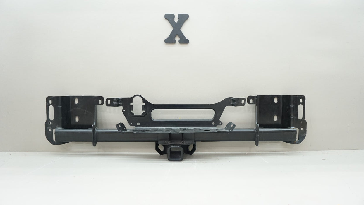 2019-2023 FORD F150 F-150 REAR TOWING TRAILER HITCH OEM HL34-19D521-AC