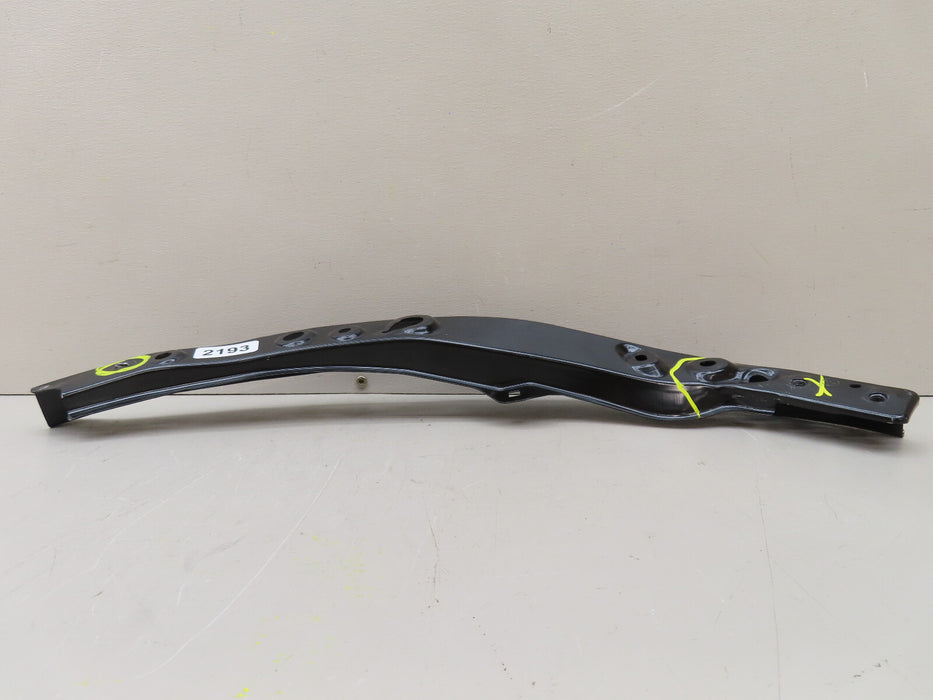 2019-2021 SUBARU ASCENT FRONT LEFT DRIVER RADIATOR SUPPORT UPPER OEM