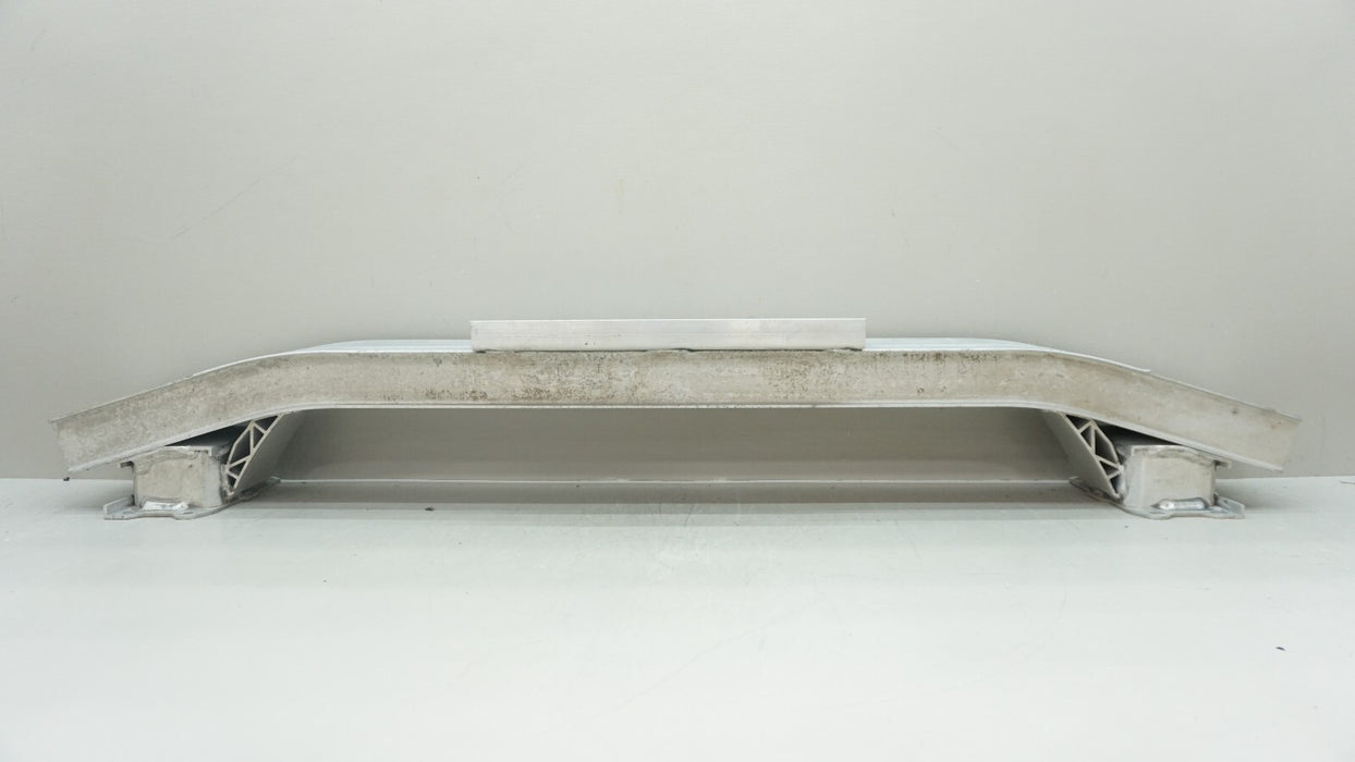 2019-2022 HONDA INSIGHT REAR BUMPER REINFORCEMENT IMPACT CRASH BAR OEM