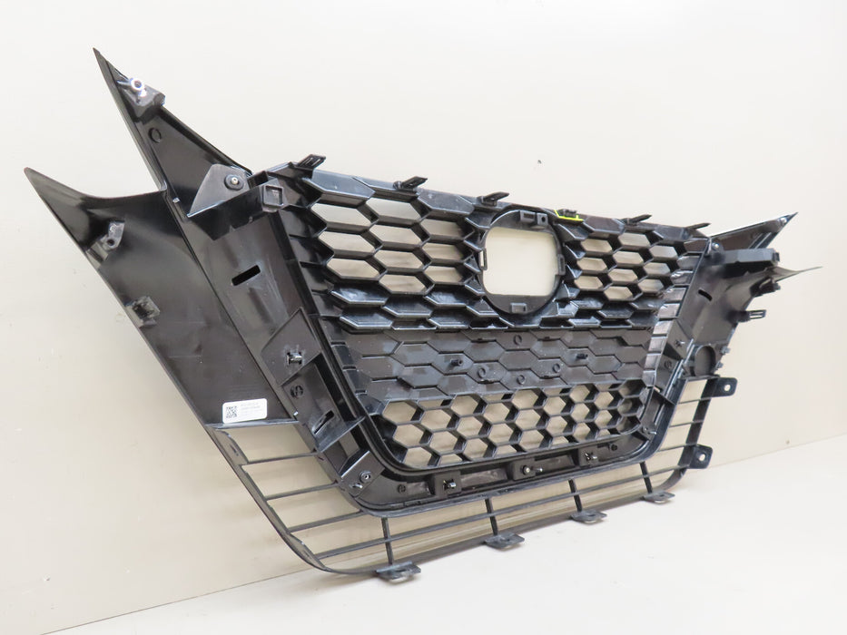 2019-2022 NISSAN ALTIMA FRONT RADIATOR GRILLE GRILL OEM