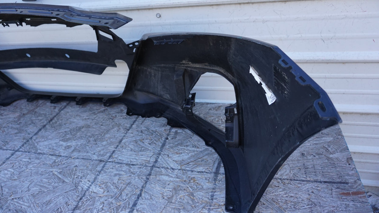 2019-2021 NISSAN ALTIMA FRONT BUMPER COVER OEM 620226CA0H 19 20 21