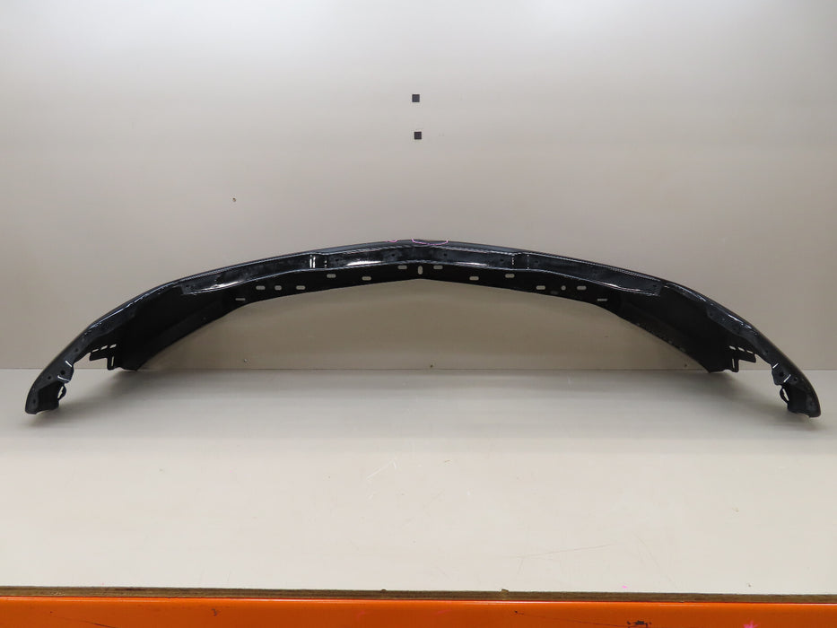 2019-2021 CHEVROLET SILVERADO 1500 FRONT BUMPER METAL OEM