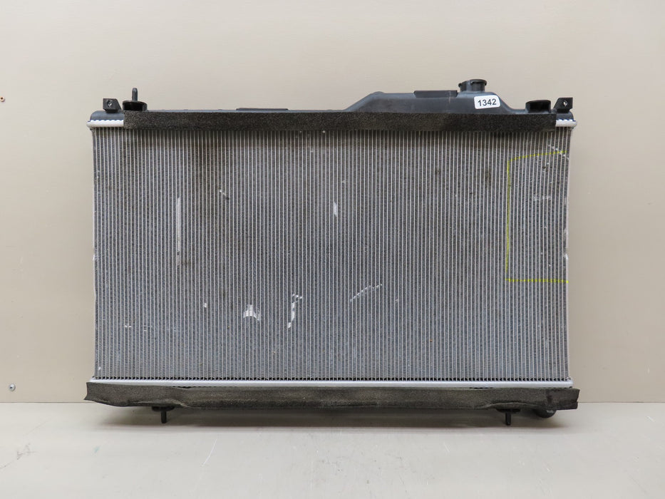 2020-2025 SUBARU OUTBACK LEGACY FRONT RADIATOR OEM