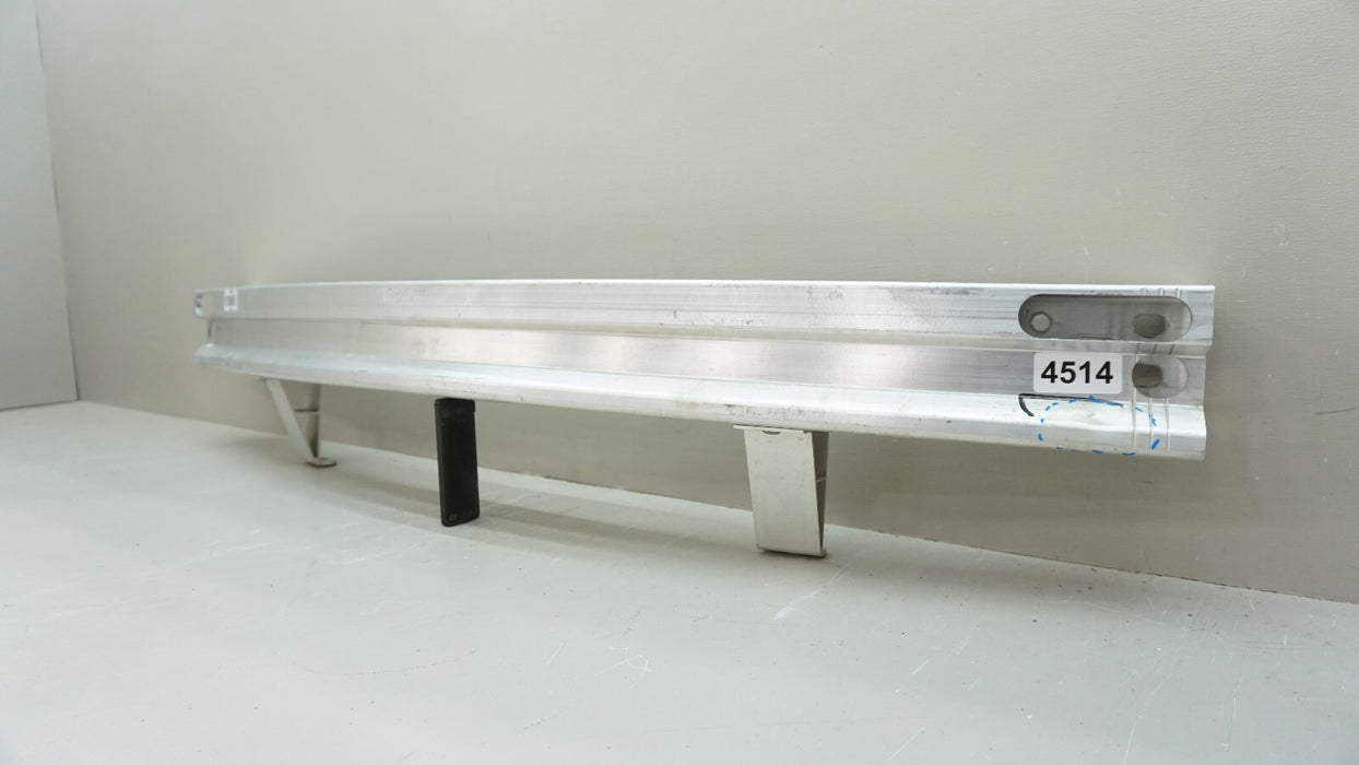 2019-2022 ACURA RDX REAR BUMPER REINFORCEMENT IMPACT BAR 71530TJB OEM