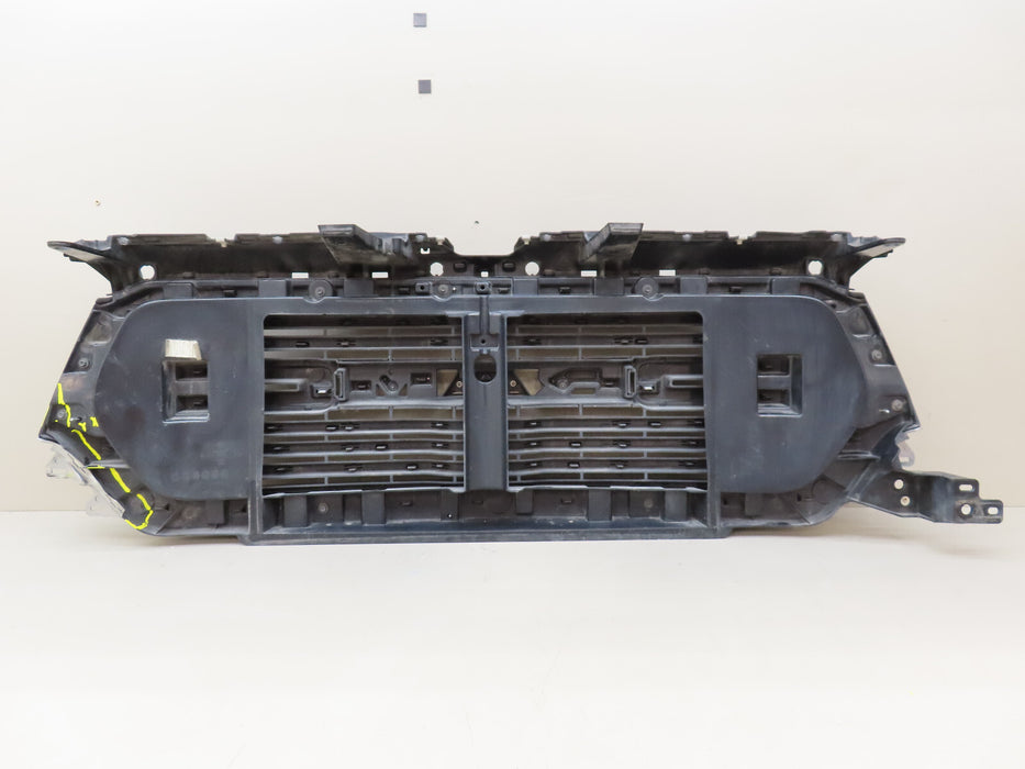 2019-2022 DODGE RAM 1500 FRONT BUMPER RADIATOR GRILLE GRILL OEM 68366528AH