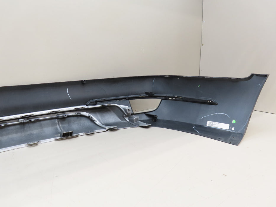 2019-2021 HONDA PILOT REAR BUMPER COVER LOWER VALANCE OEM 71510-TG7-A5