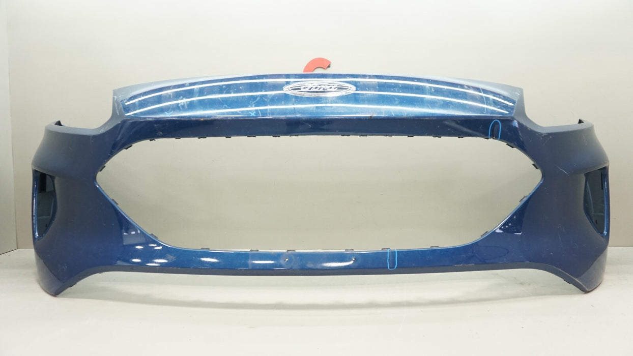 2020-2022 FORD ESCAPE FRONT BUMPER COVER PANEL OEM