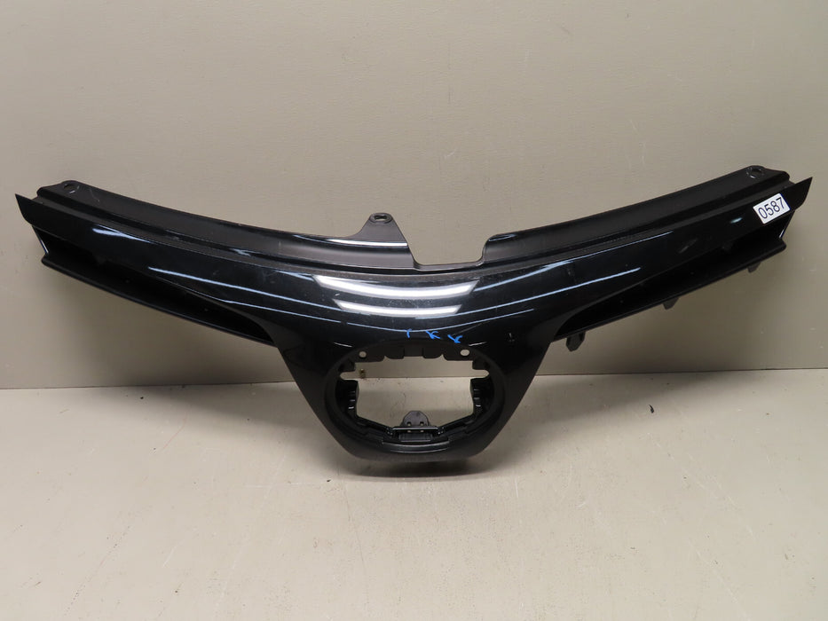 2017-2018 TOYOTA COROLLA FRONT GRILL GRILLE OEM