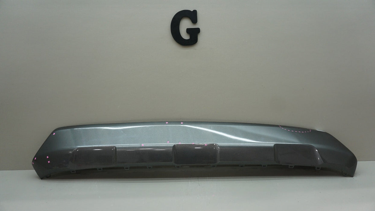 2019-2023 TOYOTA RAV4 REAR LOWER BUMPER VALANCE TRIM AFTERMARKET PROFOTUNE