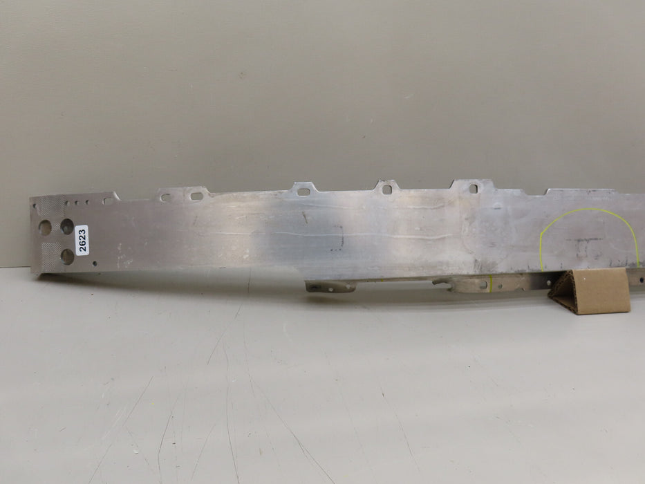2015-2023 MERCEDES-BENZ C300 FRONT REINFORCEMENT IMPACT BAR OEM A2056202034