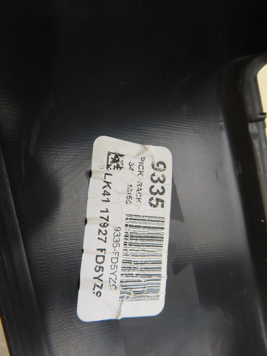 2015-2022 FORD TRANSIT 150 250 350 REAR LEFT DRIVER SIDE BUMPER END CAP OEM