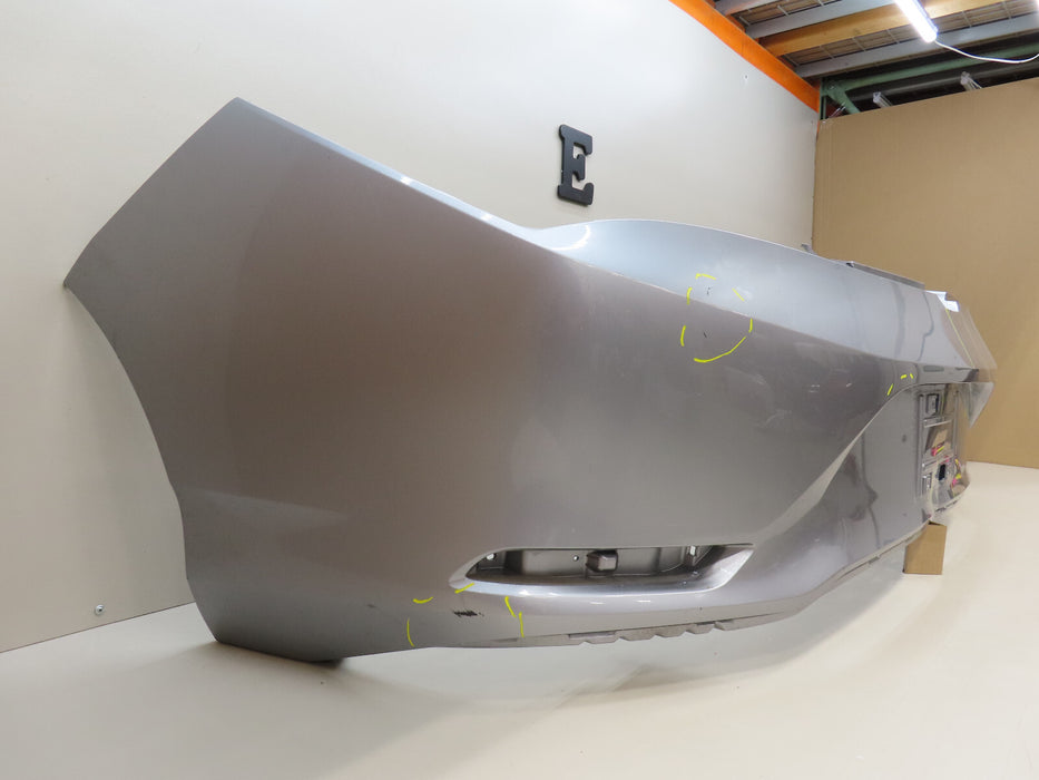 2023 2024 ACURA INTEGRA REAR BUMPER COVER OEM 71501-3S5-A000