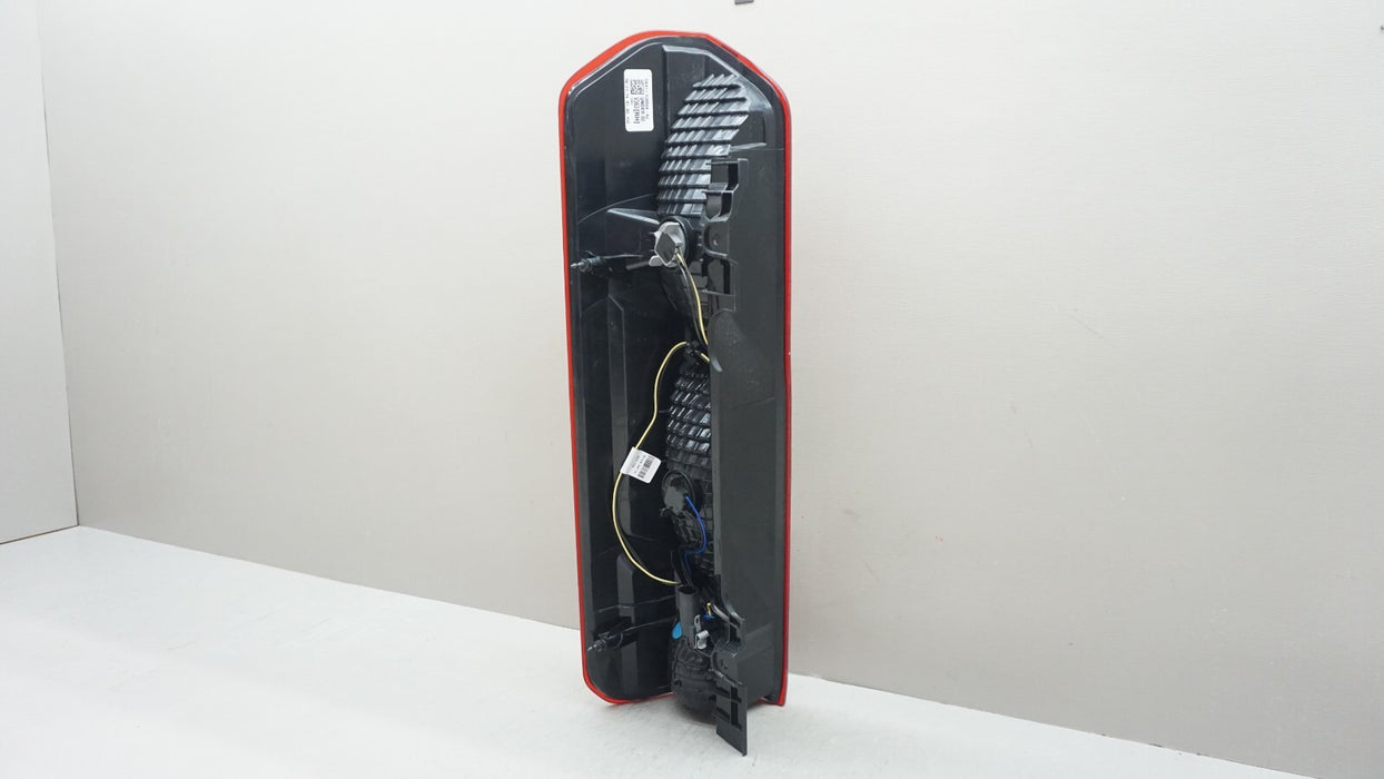 2015-2024 FORD TRANSIT REAR RIGHT PASSENGER SIDE TAIL LIGHT OEM CK41-13B504-AJ